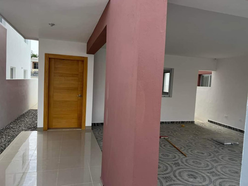 Vendo Casa Nueva Residencial Cerrado San Isidro 2 Niveles
