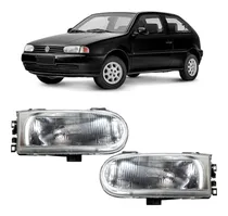 Comprar Juego De Opticas Volkswagen Gol 1996 1997 1998 1999 Ab9