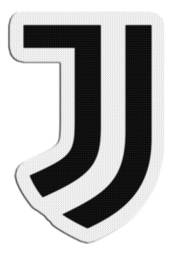 Parche Termoadhesivo Italia Juventus