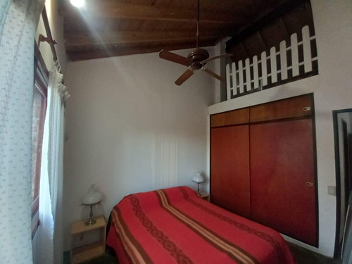 Casa Con Buen Terreno En La Merced, Beccar