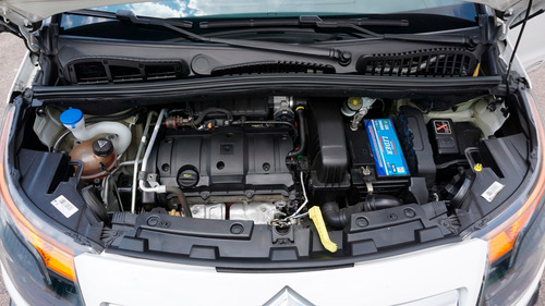 Aircross 1.6 Tendance 16v Flex 4p Manual