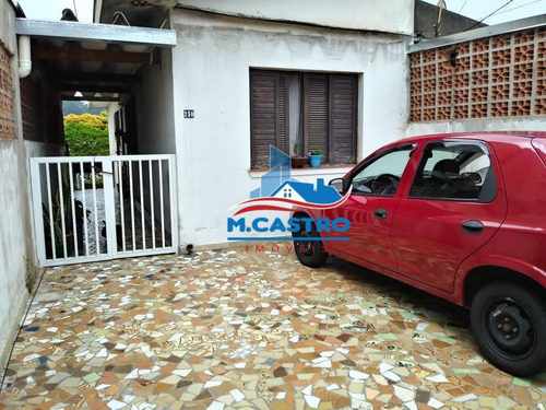 Imagem 14 de 15 de Casa - 2 Dormitórios - 5 Minutos Do Terminal Campo Limpo!!!!! - 8115