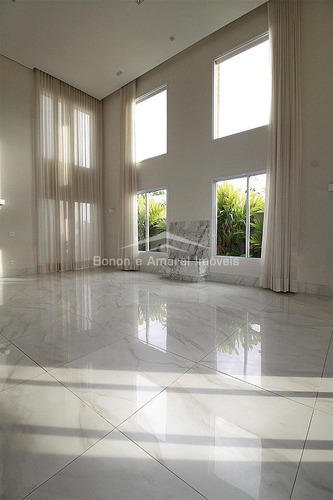 Imagem 10 de 30 de Casa Á Venda E Para Aluguel Em Loteamento Mont Blanc Residence - Ca013028
