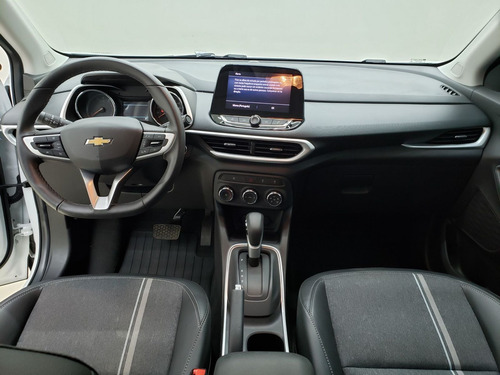 Imagem 9 de 15 de Chevrolet Tracker Ltz 1.0 Turbo 12v Flex Aut 2021/2021