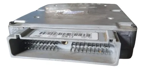 comprar Modulo Injeção Ford Escort Zetec 1.8 16v 97ab 12a650ea