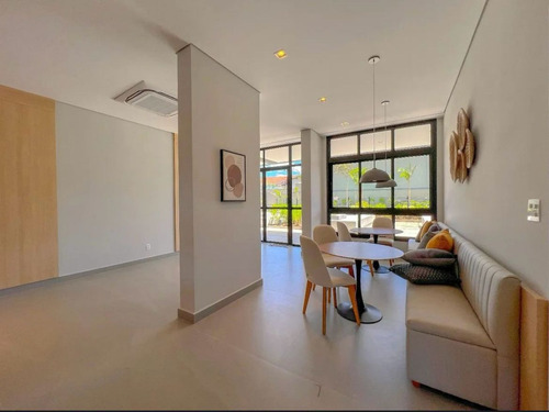 Apartamento Para Locação - Vértice Carraro, Vila Giglio, Atibaia/sp