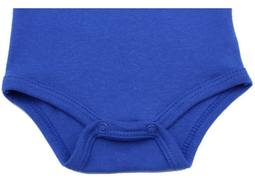 Imagen 6 de 8 de Pañalero Cruz Azul Futbol Original Ropa Bebé