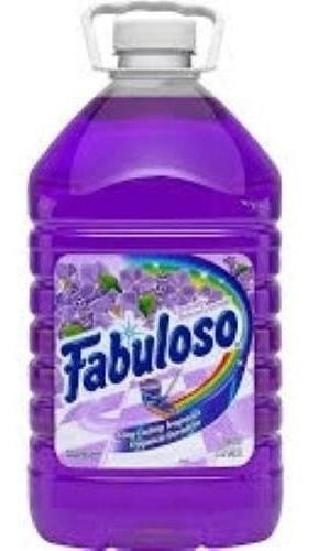 Limpiador Multiusos Fabuloso Lavanda 5l