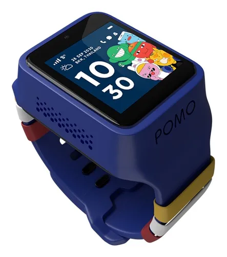 Harga pomo waffle smartwatch hotsell