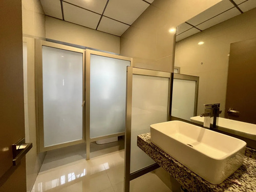 Renta Oficina 420m2 Acondicionada - Av. Masaryk Polanco Miguel Hidalgo