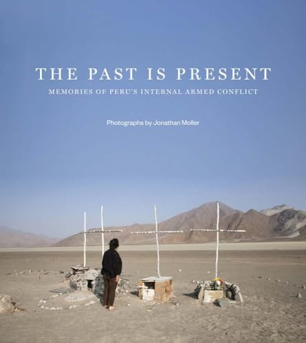 Libro The Past Is Present De Moller Jonathan Turner