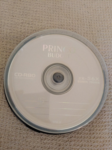 Cd Princo Cdr80