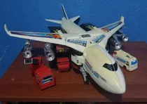 Comprar Robots Transformer Y Power Rangers
