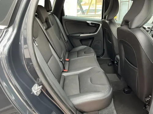 Volvo Xc 60 T5 2015