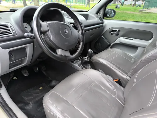 Renault Clio F.iv Expression