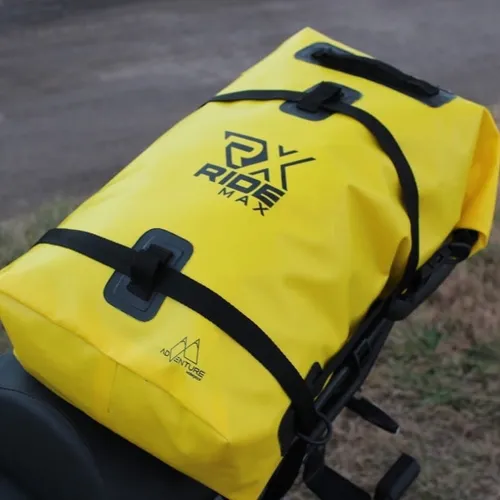Bolsa de viaje para moto impermeable new arrivals