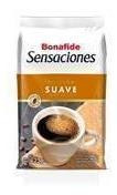 Pack X 6 Unid. Cafe  Sensaciones Suav 125 Gr Bonafide Cafe