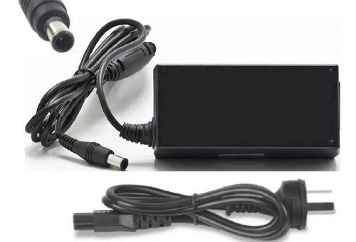 Fuente P/ Monitores Lg 2380 19v 2,4a Y 3.42a Garantia