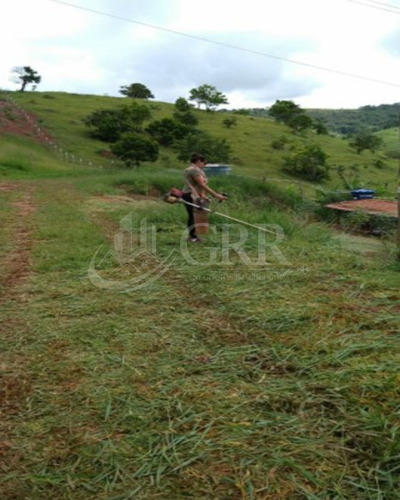 Imagem 2 de 6 de Chácara 1000m² Em Jacareí- Sp - Ch00177 - 70272223