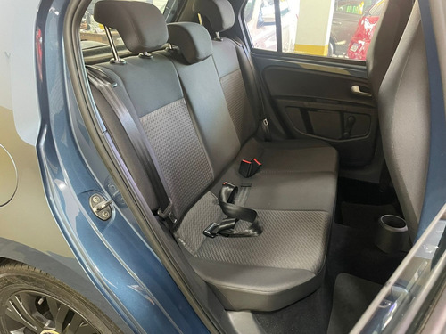 Volkswagen Up! 1.0 Tsi Connect 5p