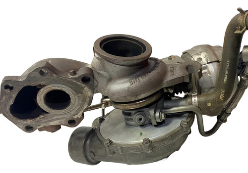 Turbina Biturbo Frontier 2.3 2017/18/19/20 A 2024 Cx42