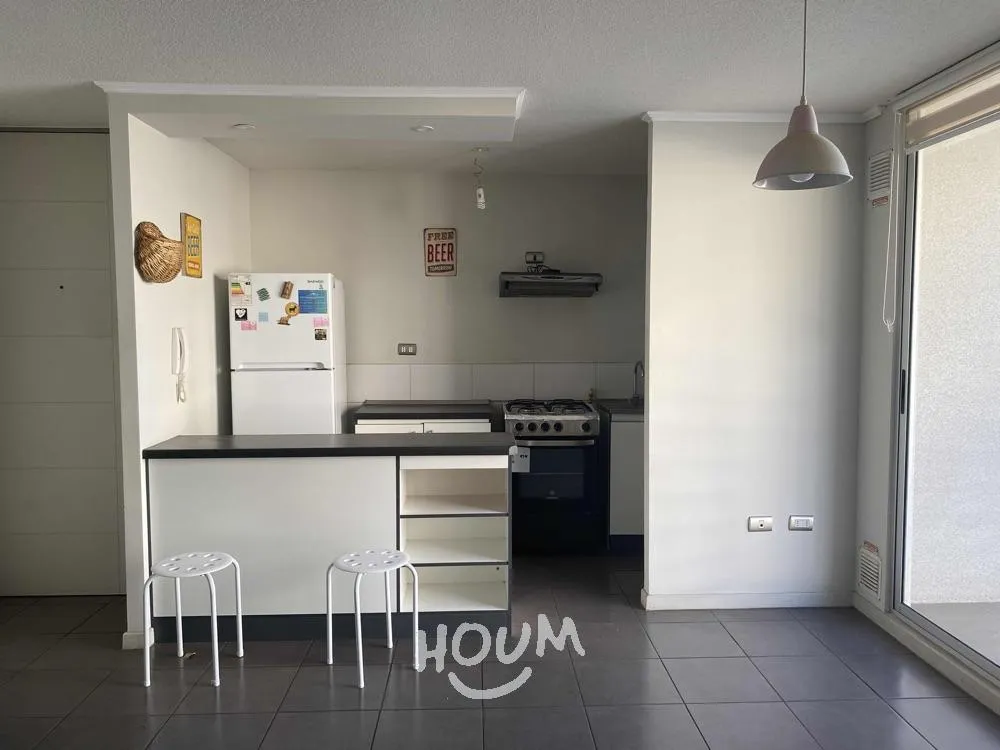 Imagen 1 de 21 de Departamento Juan Godoy Rivera Id: 175211