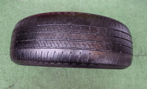 Llanta 235 55 18 Bridgestone Limpia Ecopia Hl422 Pl Mf 629 (Usado)