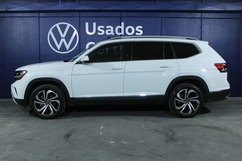 Volkswagen Teramont 3.6 V6 Highline Plus