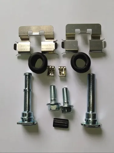 comprar Kit Antirruido De Mordaza Toyota Corolla New Sensation 