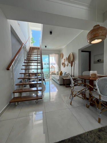 Penthouse Alquiler Amueblado En Alquiler En Juan Dolio