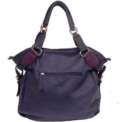 Bolso de la marca Guess Accesorios de color Morado para mujer