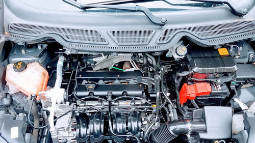 Ford Ecosport 1.6 Se Exelente Estado Unico Dueño (eo)