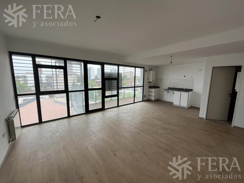 Imagen 3 de 16 de Venta De Departamento 1 Ambiente Divisible En Wilde (19900)