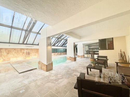 Imagen 10 de 15 de Venta Departamento - 1 Dormitorio 1 Baño - Ideal Para Inversión - Roosevelt - Ref:44447550