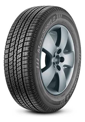 195/55 R15 85h Tl Maxisport 2