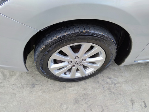 Honda Civic 1.8 Lxs At 140cv