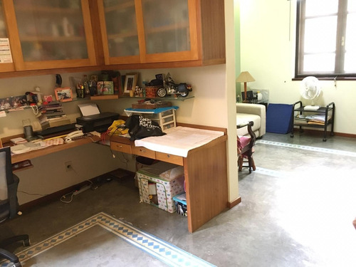 Casa À Venda, 3 Quartos, 3 Suítes, 1 Vaga, Humaitá - Rio De Janeiro/rj - 1107