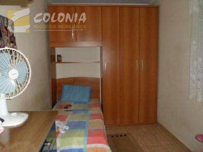 Imagem 3 de 11 de Casa - Ref: 25994