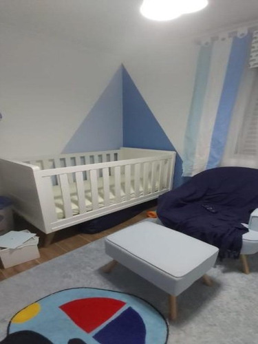 Imagem 18 de 30 de Sobrado À Venda, 173 M² Por R$ 480.000,00 - Jardim Peri - São Paulo/sp - So0717 - 69793571