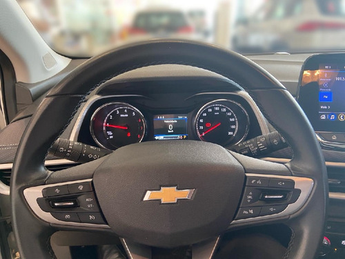 Chevrolet Tracker 1.2 TURBO FLEX PREMIER AUTOMÁTICO