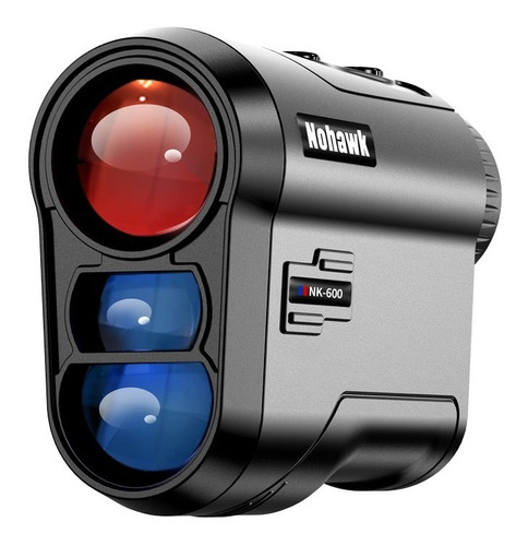 Telemetro O Laser De Golf Rangefinder Recargable Slope