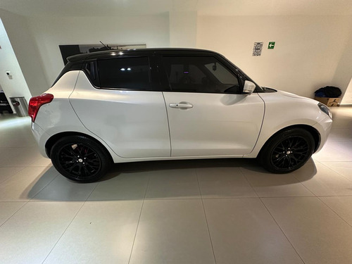 Suzuki Swift 1.0 Booster Jet At