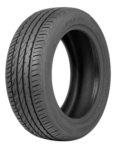 Pneu Speedmax Prime Aro 20 Frd26 225/35r20 90w