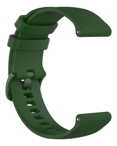 Correa De Reloj For Garmin For Venu For Sq