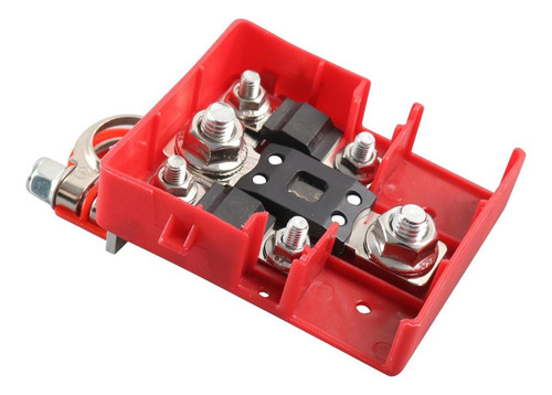 Automotive Battery Power Distribution Terminal, Released . .