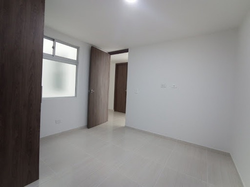 Imagen 11 de 22 de Apartamento En Venta La Doctora 1092-854