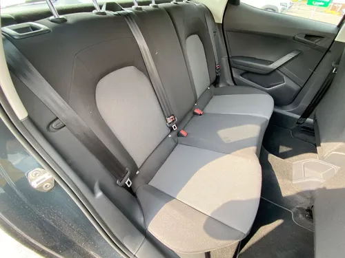 Seat Arona 1.6 Reference
