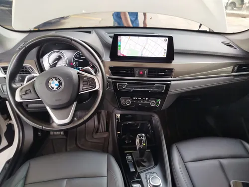 BMW X1 2.0 F48 Sdrive 20i