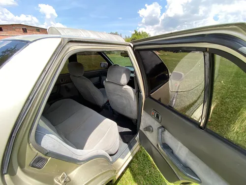 Chevrolet Swift 1.6