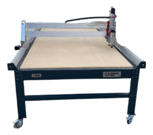 Cnc Router Quito Guayaquil Cuenca